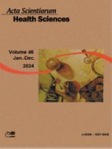 Acta Scientiarum-health Sciences期刊
