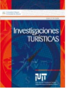 Investigaciones Turisticas期刊