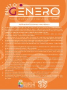 Punto Genero期刊