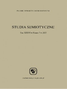 Studia Semiotyczne期刊