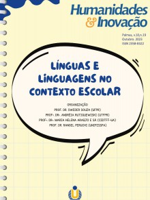 Humanidades & Inovacao期刊