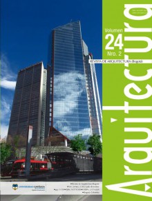 Revista De Arquitectura-bogota期刊