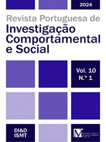 Revista Portuguesa De Investigacao Comportamental E Social期刊