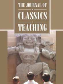 Journal Of Classics Teaching期刊