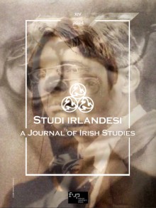 Studi Irlandesi-a Journal Of Irish Studies期刊