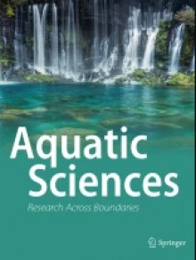 Aquatic Sciences And Engineering期刊