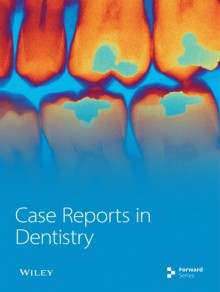 Case Reports In Dentistry期刊