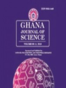 Ghana Social Science Journal期刊