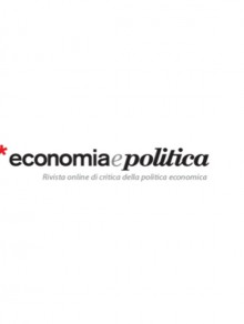 Politica Economica期刊