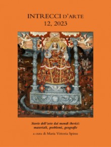 Intrecci D Arte期刊