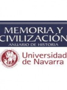 Memoria Y Civilizacion-anuario De Historia期刊