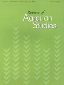 Review Of Agrarian Studies期刊