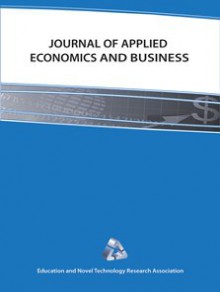 Journal Of Applied Economics And Business Research期刊