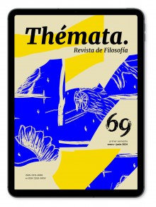 Themata-revista De Filosofia期刊