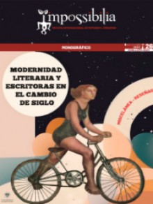 Impossibilia-revista Internacional De Estudios Literarios期刊