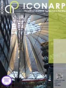 Iconarp International Journal Of Architecture And Planning期刊
