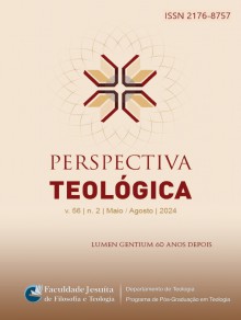 Perspectiva Teologica期刊