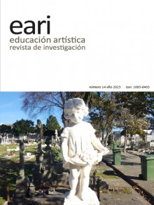 Eari-educacion Artistica-revista De Investigacion期刊