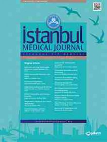 Istanbul Medical Journal期刊