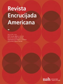 Encrucijada Americana期刊