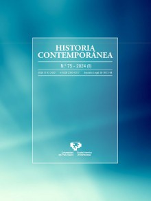 Historia Contemporanea期刊