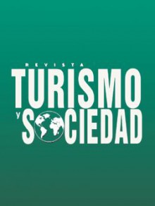 Anuario Turismo Y Sociedad期刊