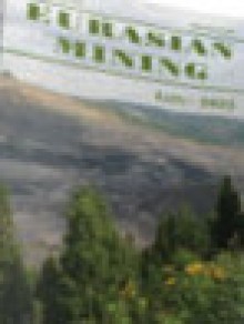 Eurasian Mining期刊