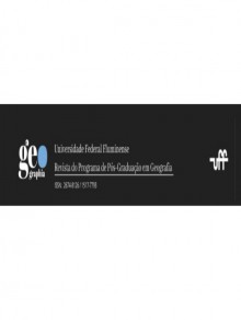 Geographia-uff期刊