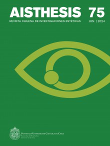 Aisthesis-pratiche Linguaggi E Saperi Dell Estetico期刊