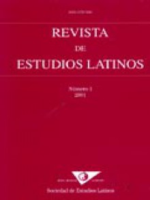 Revista De Estudios Latinos期刊