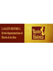 Razon Historica-revista Hispanoamericana De Historia De Las Ideas期刊