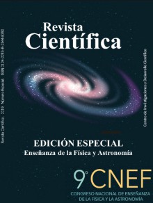Revista Cientifica期刊
