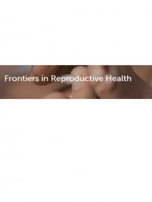 Frontiers In Reproductive Health期刊