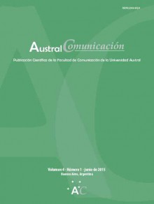 Austral Comunicacion期刊
