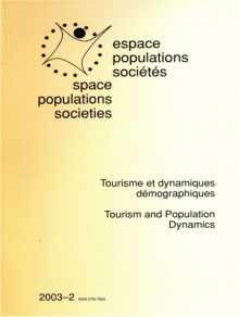 Espaces-populations-societes期刊
