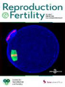 Reproduction And Fertility期刊