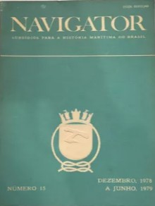 Navigator-subsidios Para A Historia Maritima Do Brasil期刊