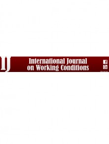 International Journal On Working Conditions期刊