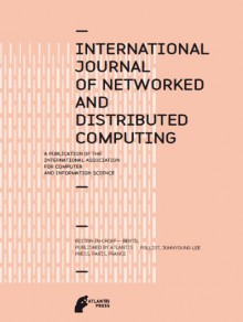 International Journal Of Networked And Distributed Computing期刊