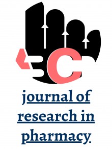 Journal Of Research In Pharmacy期刊