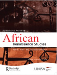 International Journal Of African Renaissance Studies期刊
