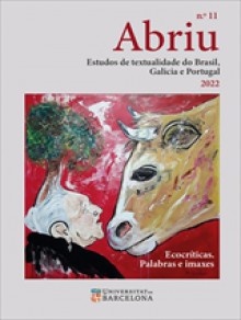 Abriu-estudos De Textualidade Do Brasil Galicia E Portugal期刊