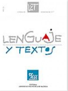 Lenguaje Y Textos期刊