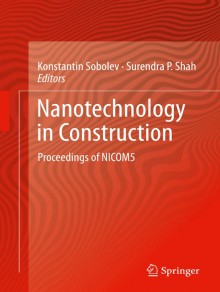 Nanotechnologies In Construction-a Scientific Internet-journal期刊