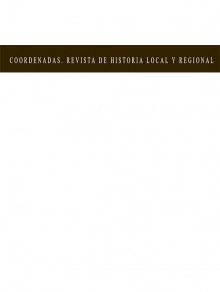Coordenadas-revista De Historia Local Y Regional期刊