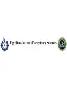 Egyptian Journal Of Veterinary Science期刊
