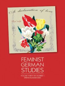 Feminist German Studies期刊