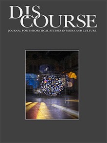Discourse-journal For Theoretical Studies In Media And Culture期刊
