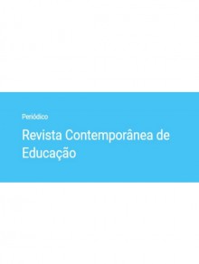 Revista Contemporanea De Educacao期刊
