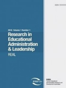 Research In Educational Administration & Leadership期刊